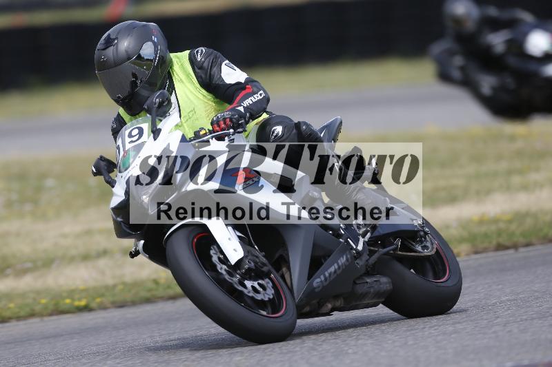 /18 05.06.2026  TZ Motorsport ADR/Gruppe gruen/99
